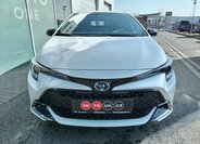 Toyota Corolla Kombi 0,0 103 kw