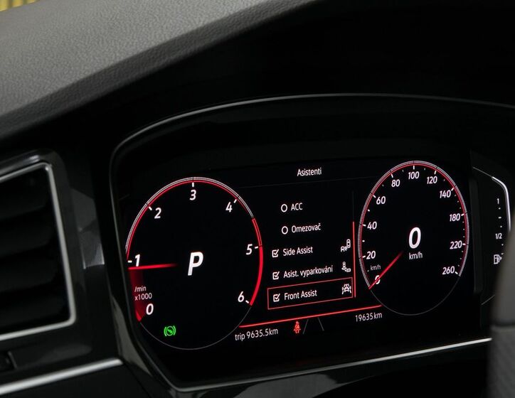 Volkswagen Tiguan Allspace 37