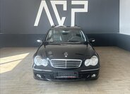 Mercedes-Benz Třídy C Kombi 2,1 l 110 kw