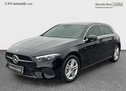 Mercedes-Benz Třídy A 1
