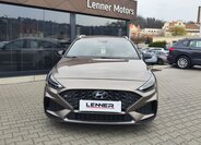 Hyundai i30 Kombi 1,5 l 117 kw