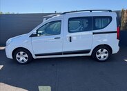 Dacia Dokker Kombi 1,2 l 85 kw