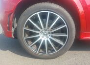 Mercedes-Benz GLS 26