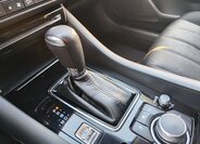 Mazda 6 Sedan 2,0 l 121 kw