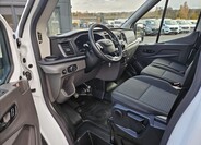 Ford Transit 7