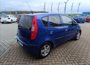 Mitsubishi Colt Hatchback 1,3 l 70 kw
