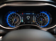 Chrysler Pacifica MPV 3,6 l 221 kw