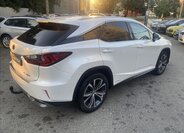 Lexus RX 25