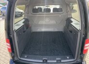 Volkswagen Caddy 10