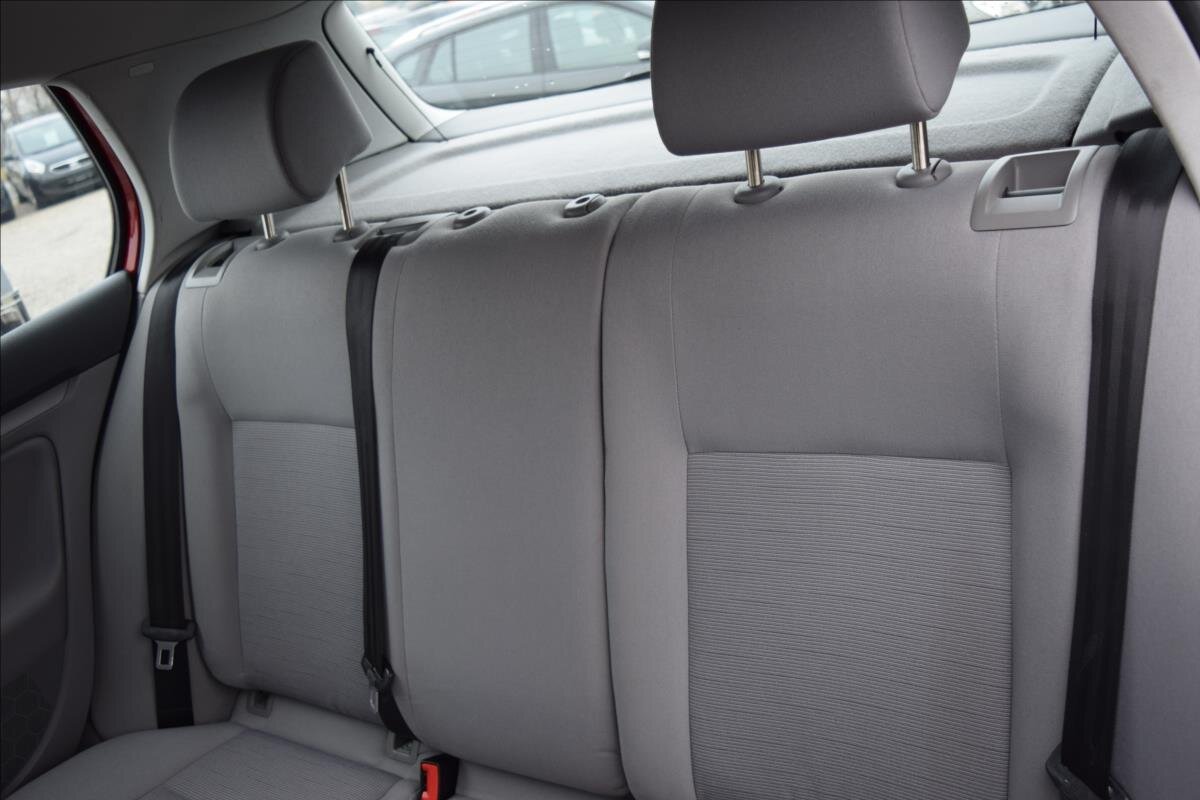 Volkswagen Golf Hatchback 1,9 l 77 kw