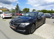 BMW Řada 5 2