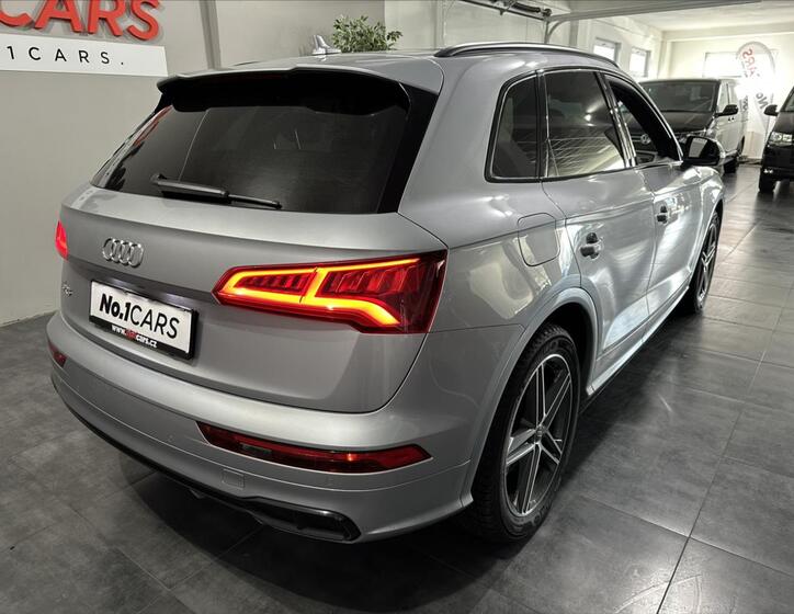 Audi SQ5 5