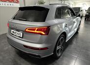 Audi SQ5 5