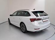Škoda Octavia 8