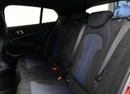 BMW Řada 1 Hatchback 1,5 l 85 kw