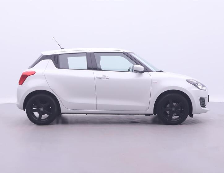 Suzuki Swift 8