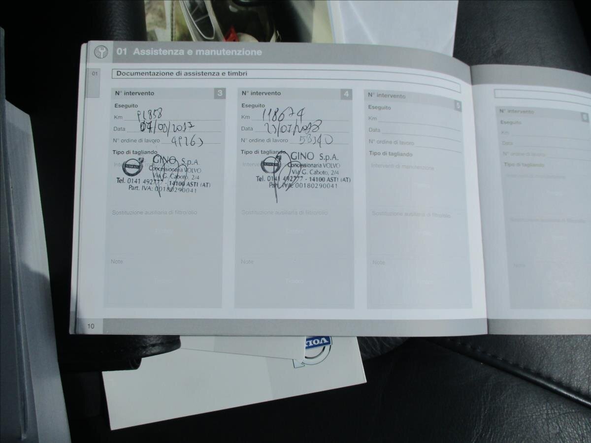 Volvo XC70 Kombi 2,4 l 133 kw