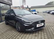 Hyundai i30 Kombi 1,5 l 117 kw