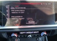 Audi Q3 SUV 2,0 l 110 kw