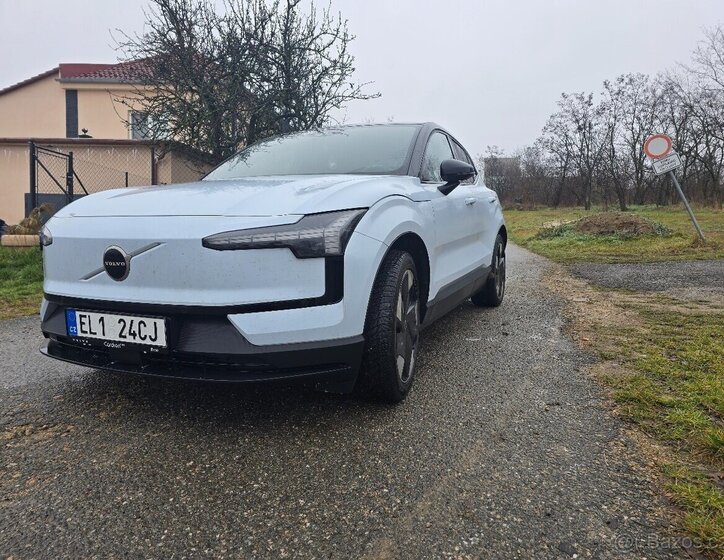 Volvo EX30 SUV 0,0 0