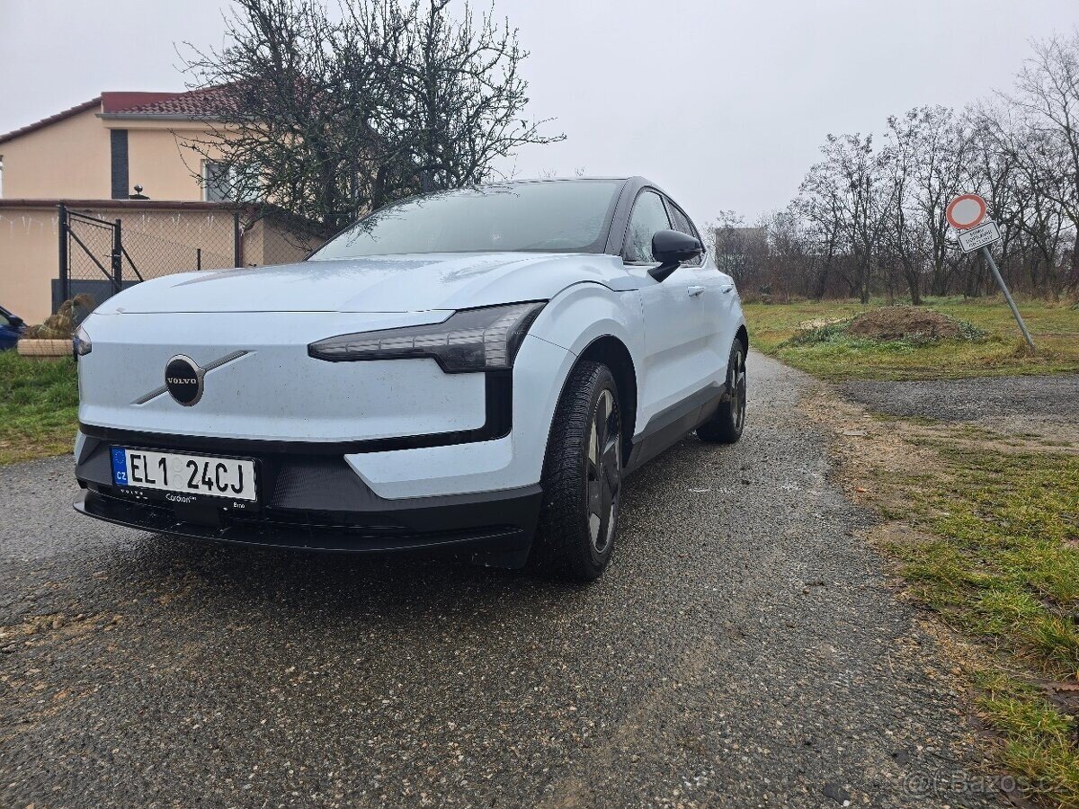 Volvo EX30 SUV 0,0 0