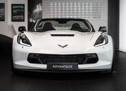 Chevrolet Corvette 2