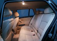 BMW Řada 5 Kombi 2,0 l 140 kw