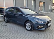 Hyundai i30 Kombi 1,6 l 85 kw