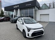 KIA Picanto Hatchback 999,0 50 kw