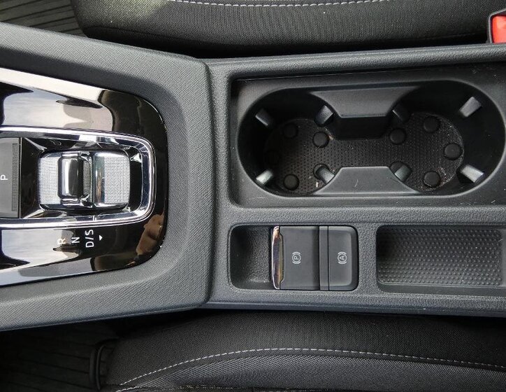 Škoda Octavia Sedan / Limuzína 1,5 l 110 kw