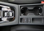 Škoda Octavia Sedan / Limuzína 1,5 l 110 kw