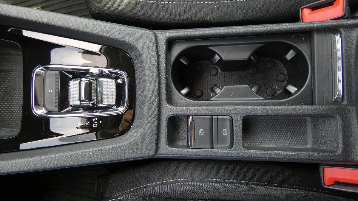 Škoda Octavia Sedan / Limuzína 1,5 l 110 kw