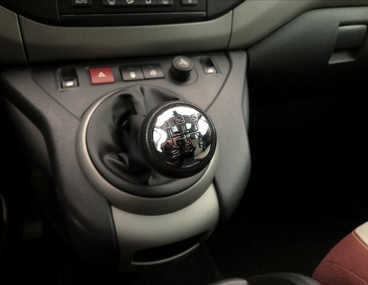 Citroën Berlingo 17