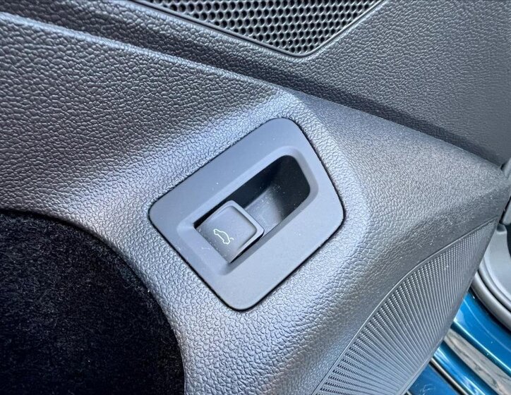 Volkswagen Passat Kombi 2,0 l 110 kw