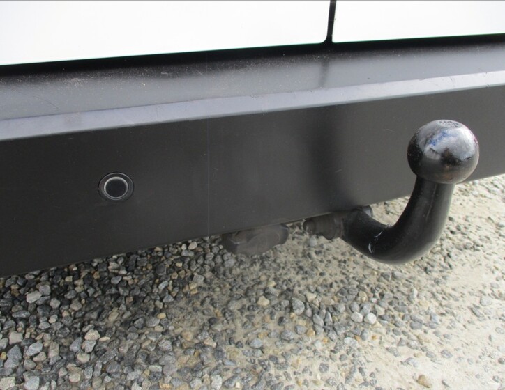 Ford Transit Connect 27