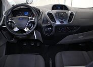 Ford Tourneo Custom 9