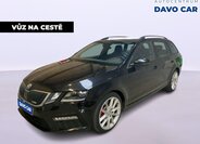 Škoda Octavia Kombi 2,0 l 169 kw