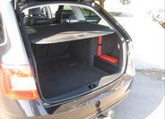 Škoda Octavia Kombi 1,6 l 77 kw