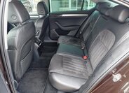 Škoda Superb Liftback 2,0 l 140 kw