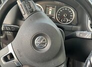 Volkswagen Tiguan SUV / Terénní 0,0 0