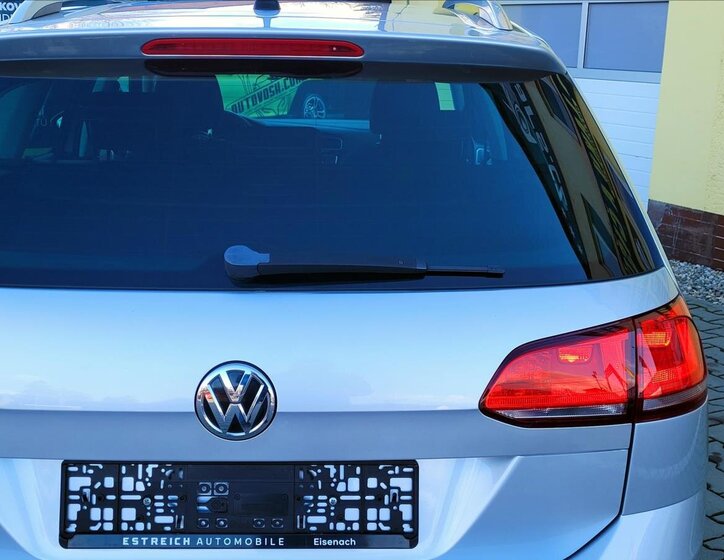 Volkswagen Golf Kombi 1,4 l 90 kw