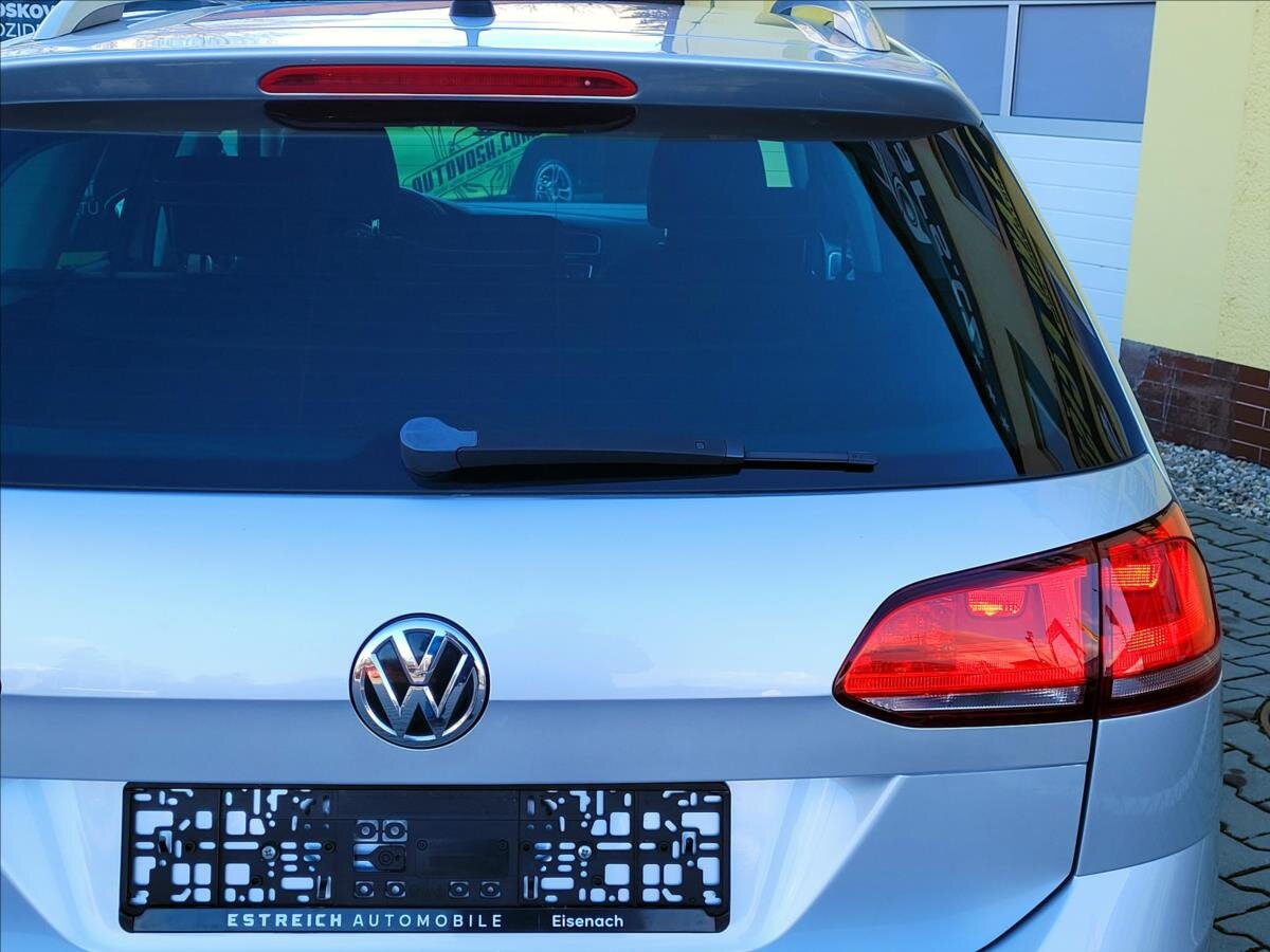 Volkswagen Golf Kombi 1,4 l 90 kw