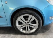 Škoda Fabia Hatchback 1,2 l 63 kw