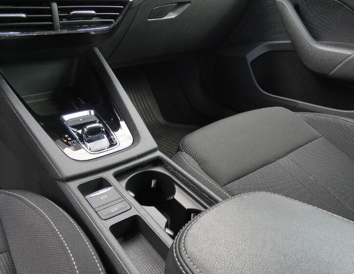 Škoda Octavia Sedan / Limuzína 2,0 l 85 kw