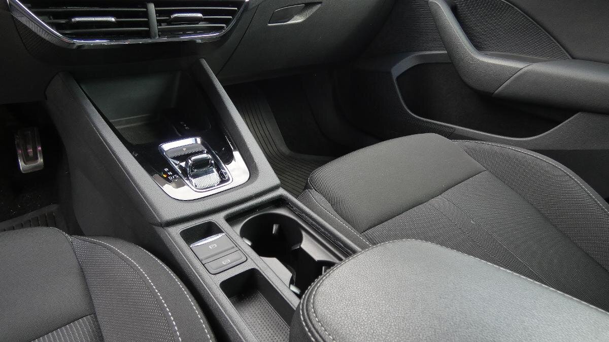 Škoda Octavia Sedan / Limuzína 2,0 l 85 kw