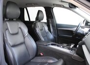 Volvo XC90 SUV / Terénní 2,0 l 165 kw