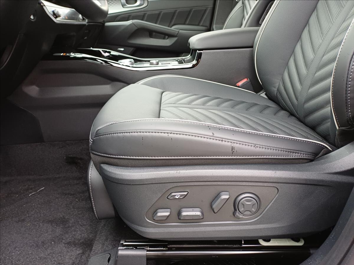 KIA Sorento SUV 2,2 l 142 kw