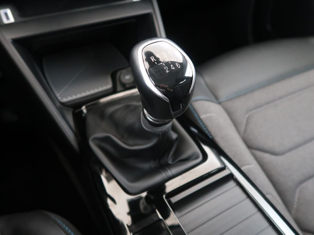 Citroën C4 Hatchback 1,2 l 96 kw