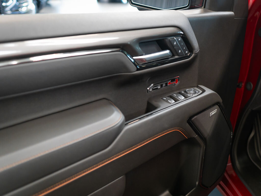 GMC Sierra Pick-up 6,2 l 313 kw