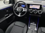 Mercedes-Benz Třídy B MPV 1,3 l 100 kw